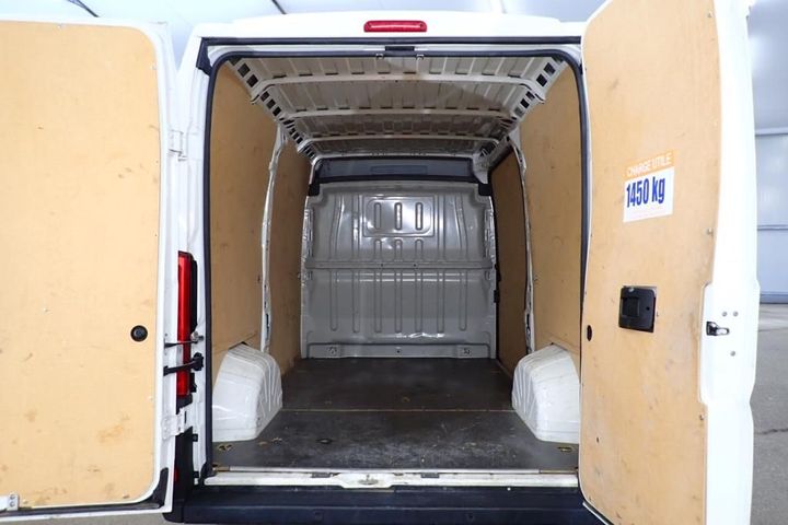 Photo 29 VIN: VF3YB2MFB12J35364 - PEUGEOT BOXER 