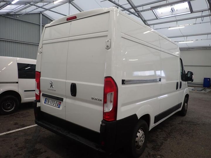 Photo 17 VIN: VF3YB2MFB12J59739 - PEUGEOT BOXER 