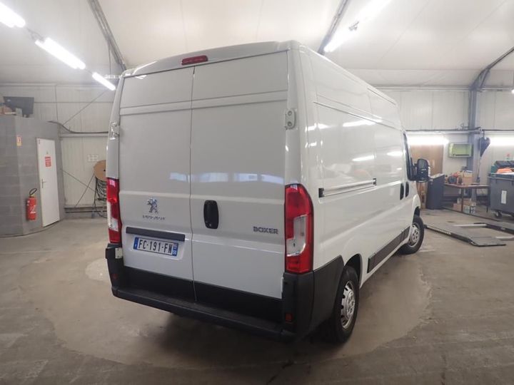 Photo 15 VIN: VF3YB2MFB12J71876 - PEUGEOT BOXER 