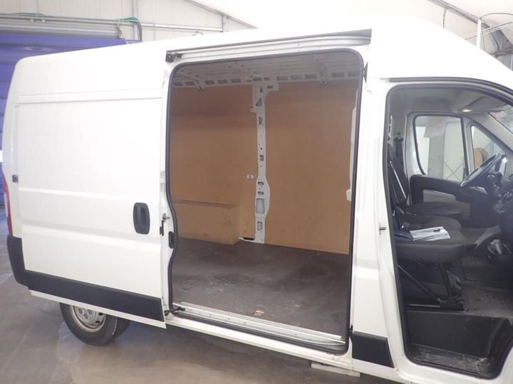 Photo 20 VIN: VF3YB2MFB12J71876 - PEUGEOT BOXER 