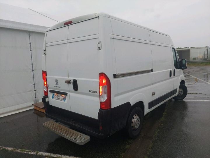 Photo 2 VIN: VF3YB2MFB12J91618 - PEUGEOT BOXER 