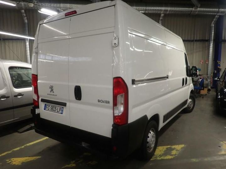 Photo 20 VIN: VF3YB2MFB12K12967 - PEUGEOT BOXER 