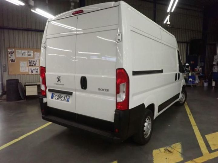 Photo 19 VIN: VF3YB2MFB12K12996 - PEUGEOT BOXER 