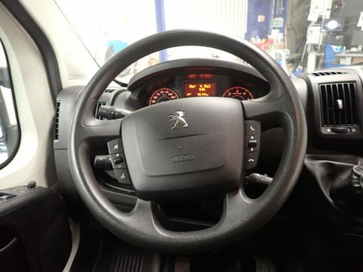 Photo 26 VIN: VF3YB2MFB12K12996 - PEUGEOT BOXER 