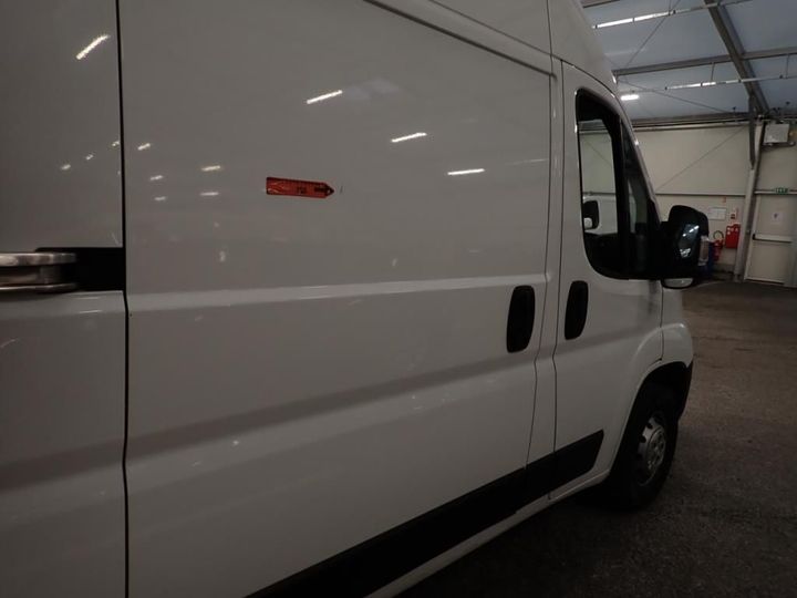 Photo 32 VIN: VF3YB2MFB12K14772 - PEUGEOT BOXER 