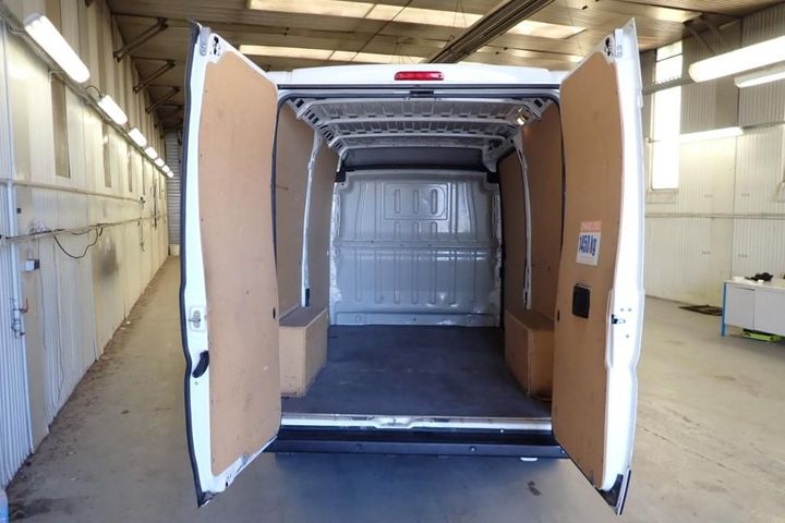 Photo 27 VIN: VF3YB2MFB12K16113 - PEUGEOT BOXER 