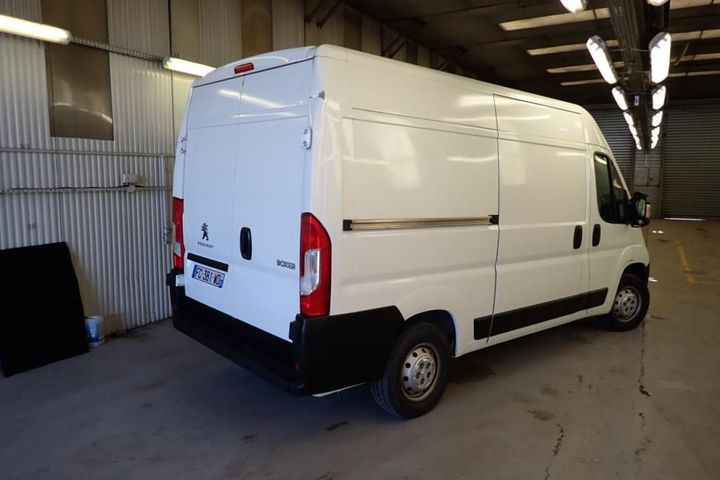 Photo 28 VIN: VF3YB2MFB12K16113 - PEUGEOT BOXER 