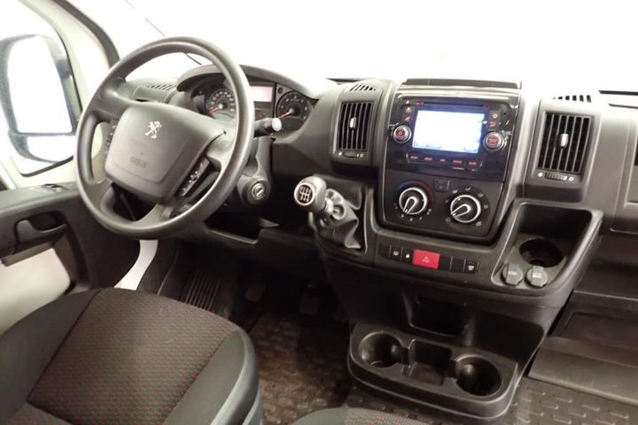 Photo 30 VIN: VF3YB2MFB12K16113 - PEUGEOT BOXER 