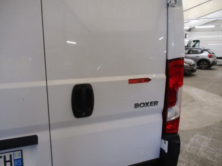 Photo 22 VIN: VF3YB2MFB12K51200 - PEUGEOT BOXER 