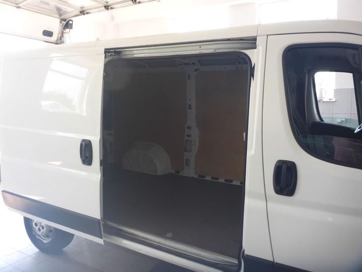 Photo 12 VIN: VF3YB2MFB12K58367 - PEUGEOT BOXER 