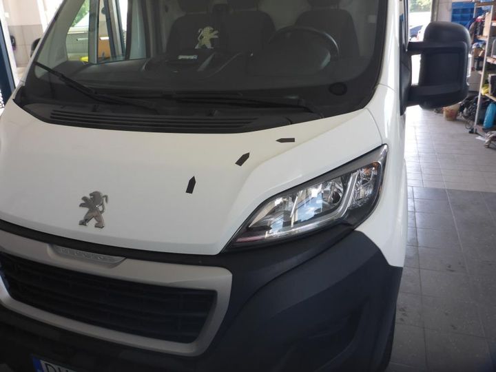 Photo 28 VIN: VF3YB2MFB12K58367 - PEUGEOT BOXER 