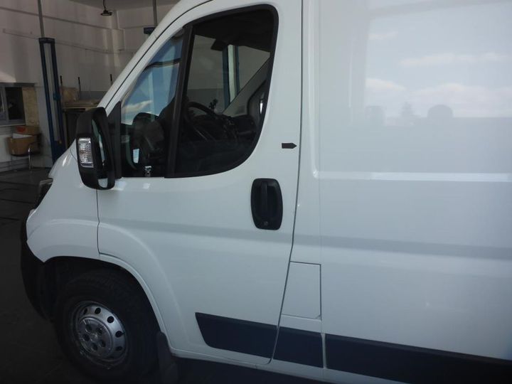 Photo 34 VIN: VF3YB2MFB12K58367 - PEUGEOT BOXER 