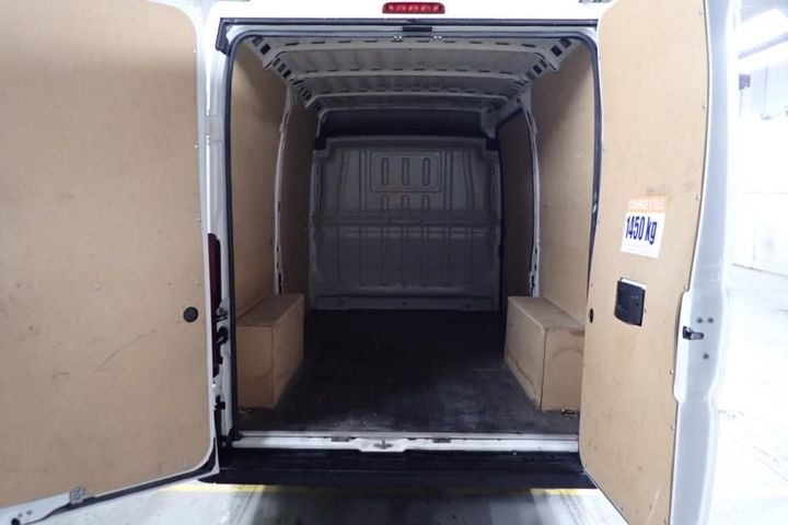 Photo 20 VIN: VF3YB2MFB12K89957 - PEUGEOT BOXER 