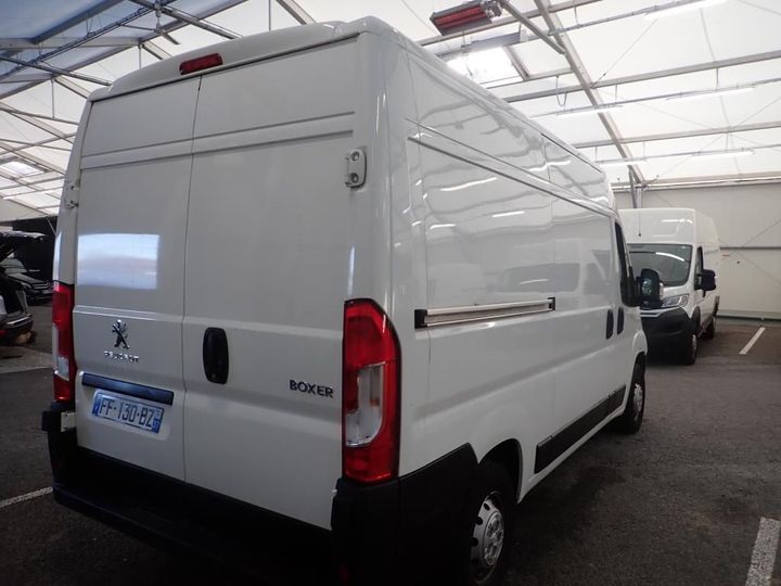 Photo 22 VIN: VF3YB2MFB12K92960 - PEUGEOT BOXER 