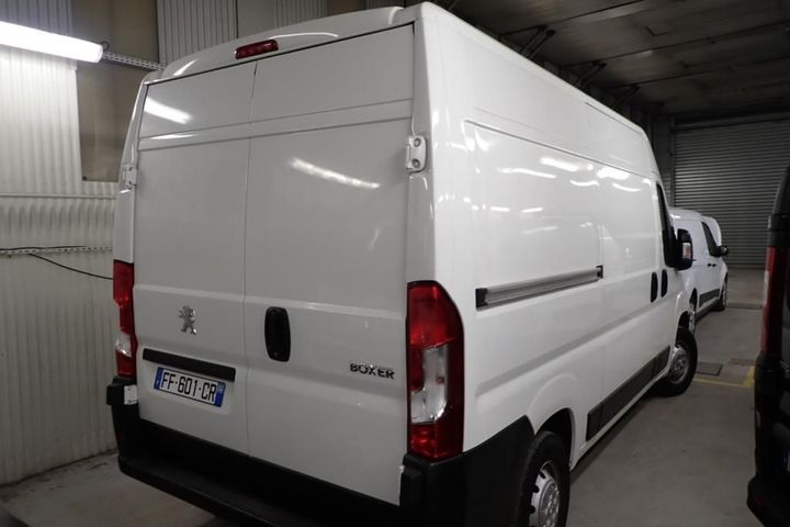 Photo 16 VIN: VF3YB2MFB12K95239 - PEUGEOT BOXER 