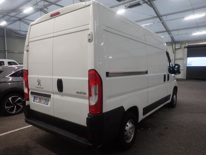 Photo 2 VIN: VF3YB2MFB12K95243 - PEUGEOT BOXER 