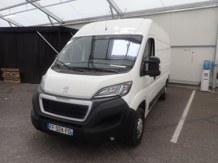 Photo 25 VIN: VF3YB2MFB12K97188 - PEUGEOT BOXER 