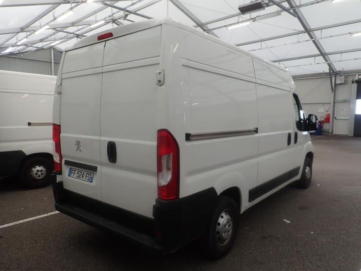 Photo 26 VIN: VF3YB2MFB12K97188 - PEUGEOT BOXER 