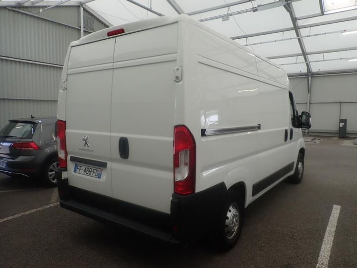 Photo 16 VIN: VF3YB2MFB12K97379 - PEUGEOT BOXER 