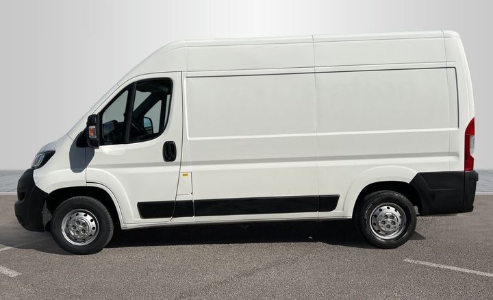 Photo 2 VIN: VF3YB2MFB12K97446 - PEUGEOT BOXER 