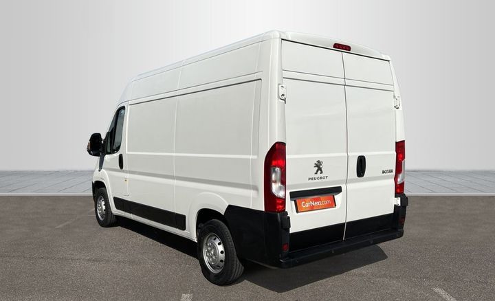 Photo 3 VIN: VF3YB2MFB12K97446 - PEUGEOT BOXER 