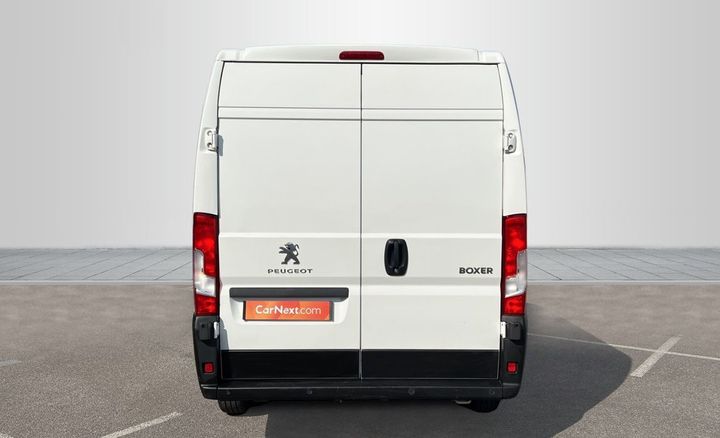 Photo 4 VIN: VF3YB2MFB12K97446 - PEUGEOT BOXER 