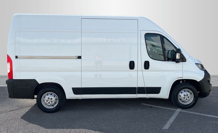 Photo 6 VIN: VF3YB2MFB12K97446 - PEUGEOT BOXER 