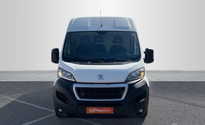 Photo 8 VIN: VF3YB2MFB12K97446 - PEUGEOT BOXER 