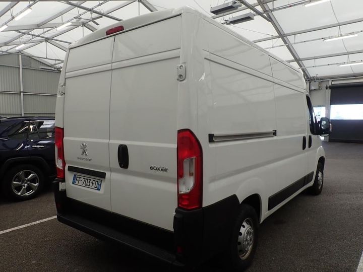 Photo 2 VIN: VF3YB2MFB12K97505 - PEUGEOT BOXER 