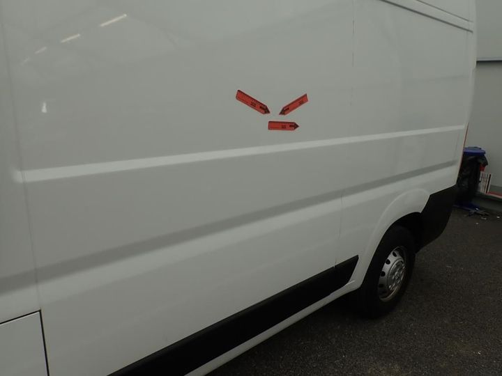 Photo 23 VIN: VF3YB2MFB12K97505 - PEUGEOT BOXER 