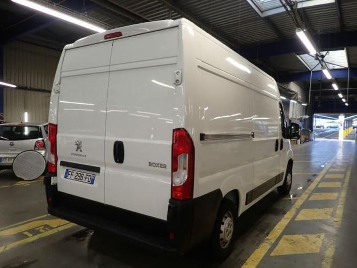 Photo 21 VIN: VF3YB2MFB12K97544 - PEUGEOT BOXER 