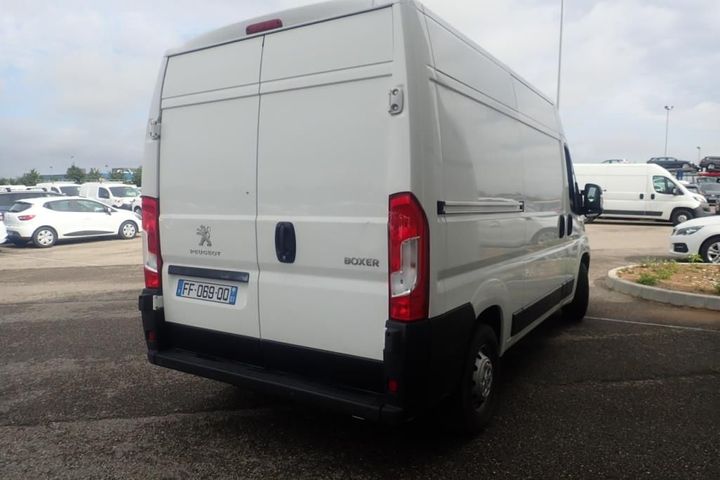 Photo 17 VIN: VF3YB2MFB12L08565 - PEUGEOT BOXER 