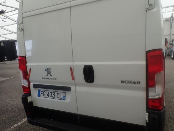 Photo 27 VIN: VF3YB2MFB12L10147 - PEUGEOT BOXER 