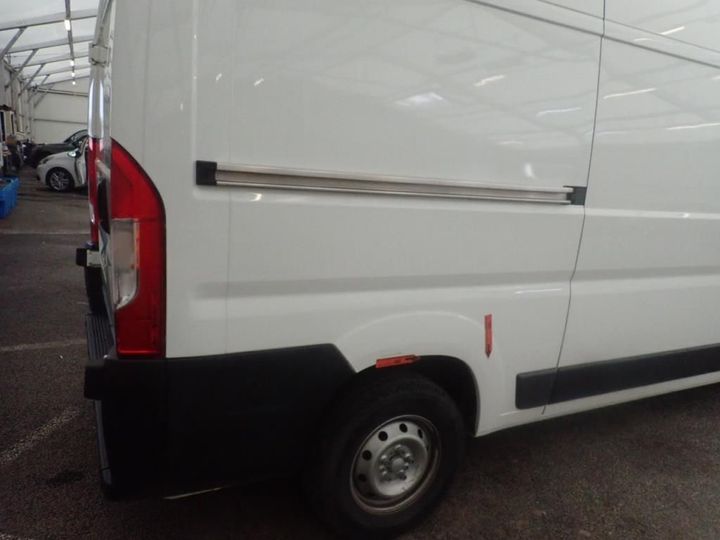 Photo 32 VIN: VF3YB2MFB12L10147 - PEUGEOT BOXER 