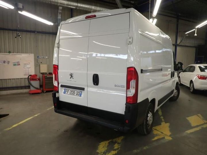 Photo 27 VIN: VF3YB2MFB12L11487 - PEUGEOT BOXER 