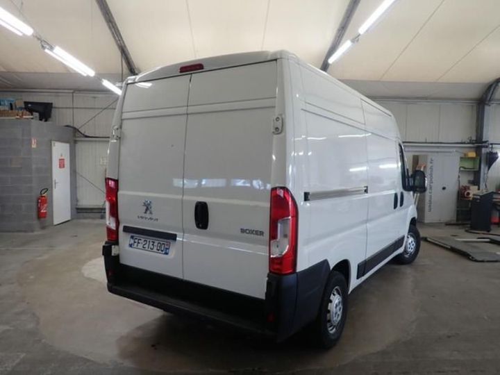 Photo 20 VIN: VF3YB2MFB12L11543 - PEUGEOT BOXER 