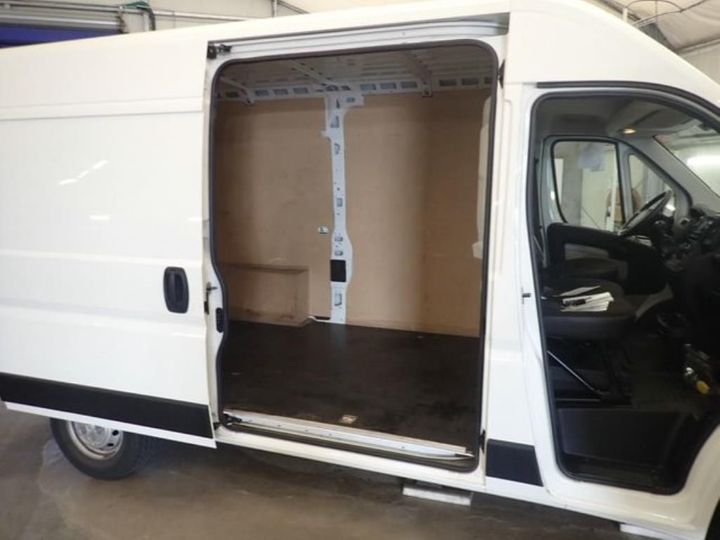 Photo 24 VIN: VF3YB2MFB12L11543 - PEUGEOT BOXER 