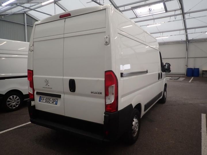 Photo 20 VIN: VF3YB2MFB12L11665 - PEUGEOT BOXER 