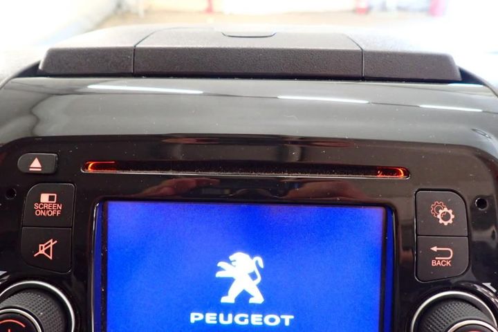 Photo 8 VIN: VF3YB2MFB12L11806 - PEUGEOT BOXER 