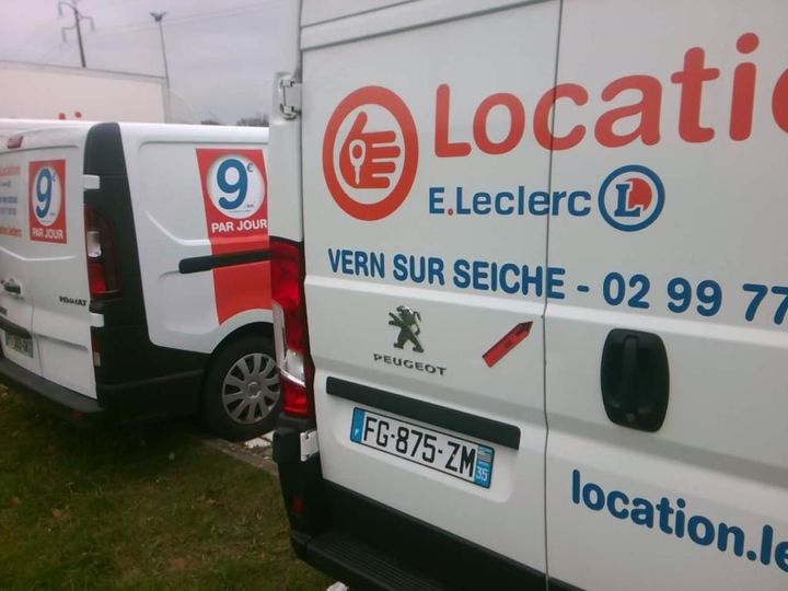 Photo 17 VIN: VF3YB2MFB12L14497 - PEUGEOT BOXER 