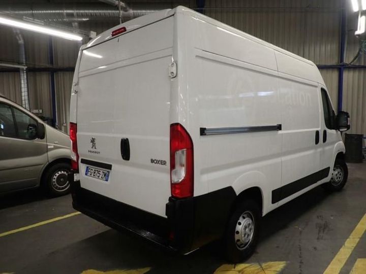 Photo 33 VIN: VF3YB2MFB12L14497 - PEUGEOT BOXER 