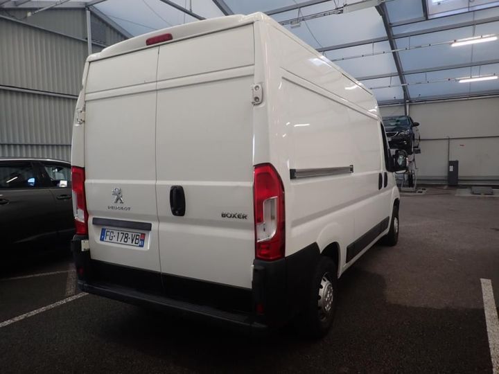 Photo 25 VIN: VF3YB2MFB12L17966 - PEUGEOT BOXER 