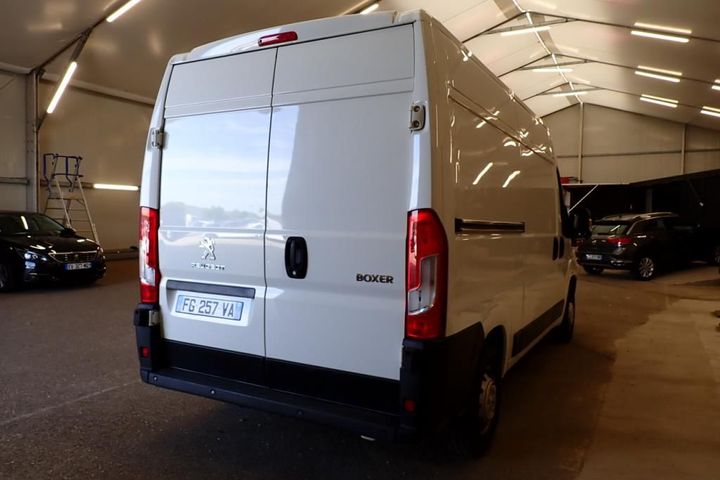 Photo 28 VIN: VF3YB2MFB12L29842 - PEUGEOT BOXER 