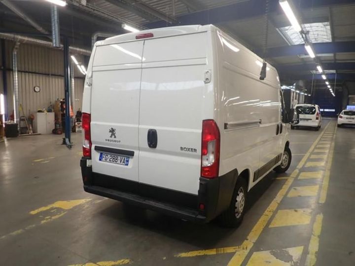 Photo 26 VIN: VF3YB2MFB12L33178 - PEUGEOT BOXER 