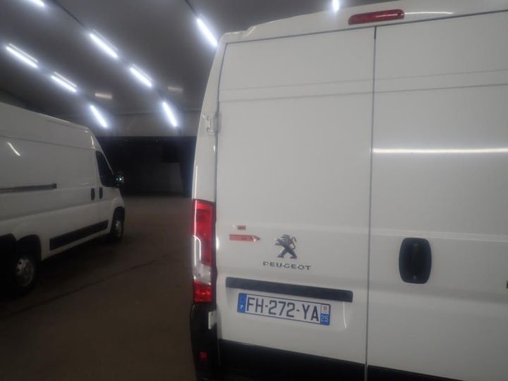 Photo 34 VIN: VF3YB2MFB12L77783 - PEUGEOT BOXER 