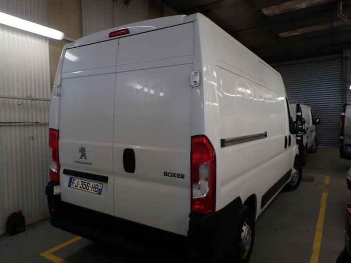 Photo 26 VIN: VF3YB2MFB12L86424 - PEUGEOT BOXER 