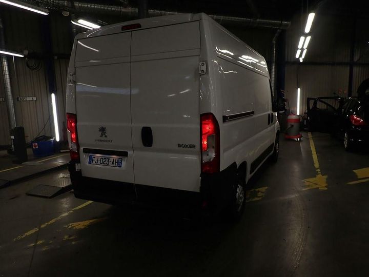 Photo 17 VIN: VF3YB2MFB12L89527 - PEUGEOT BOXER 