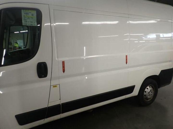 Photo 27 VIN: VF3YB2MFB12L98431 - PEUGEOT BOXER 