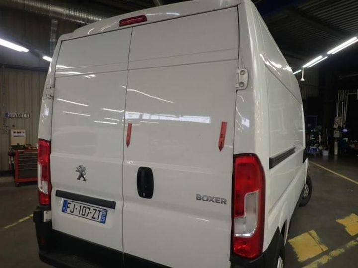 Photo 29 VIN: VF3YB2MFB12L98431 - PEUGEOT BOXER 