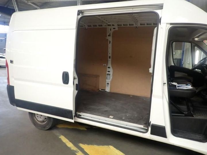 Photo 5 VIN: VF3YB2MFB12L98431 - PEUGEOT BOXER 